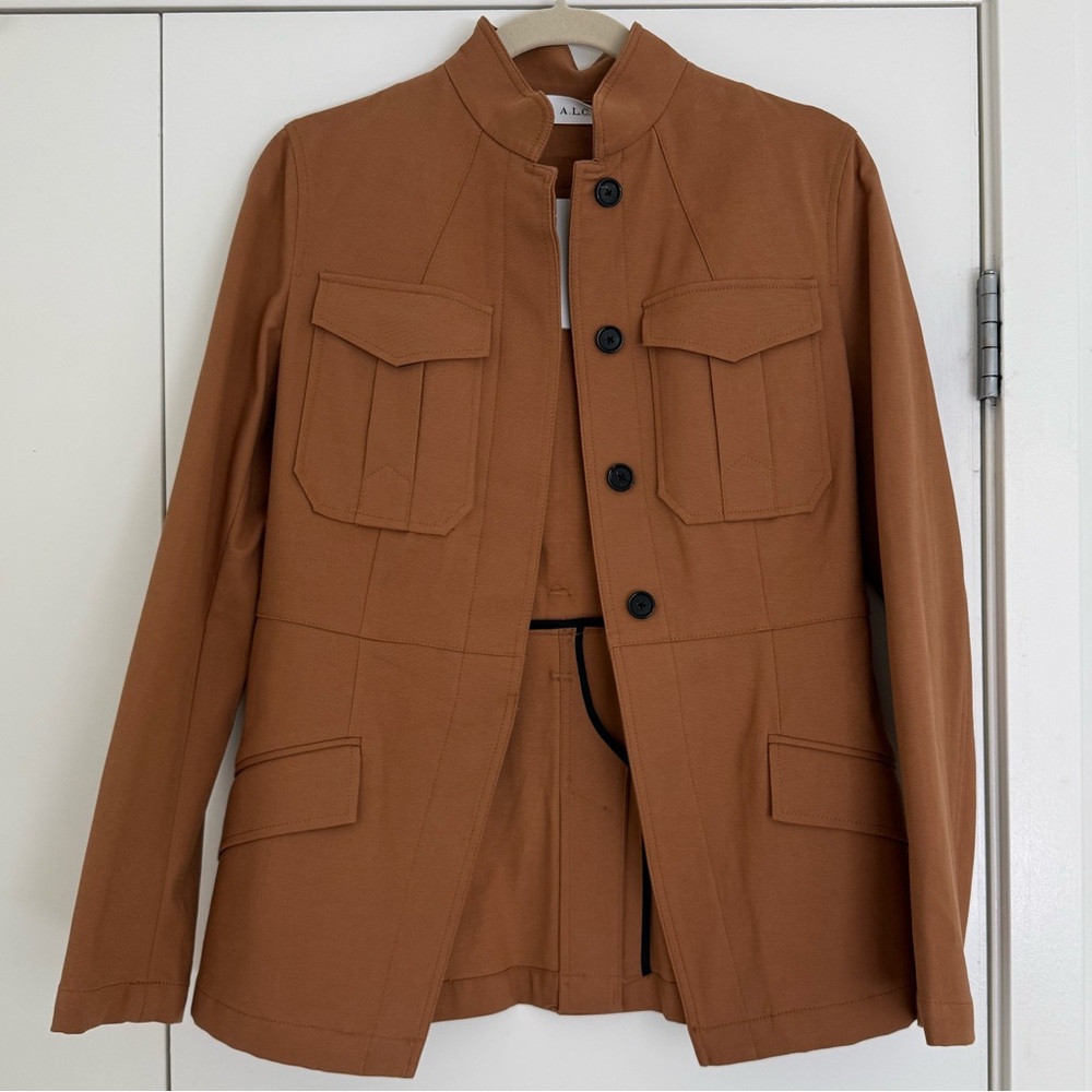 ALC Jacket